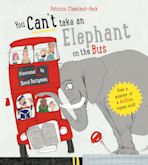 You Can't Take An Elephant On the Bus cover