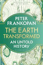 The Earth Transformed cover