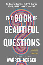 The Book of Beautiful Questions cover