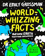 World-whizzing Facts cover