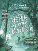 The Worlds We Leave Behind cover