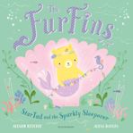 The FurFins: StarTail and the Sparkly Sleepover cover