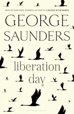 Liberation Day cover