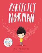 Perfectly Norman cover