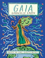 Gaia cover