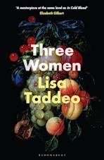 Three Women cover