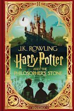 HARRY POTTER: Books: Bloomsbury Publishing (UK)