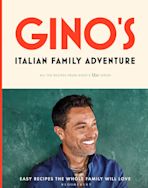 Gino’s Italian Family Adventure cover