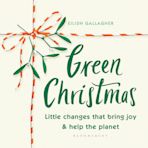 Green Christmas cover