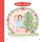 Amelie and Nanette: Snowflakes and Fairy Wishes cover