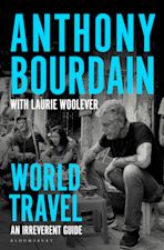 World Travel cover