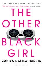 The Other Black Girl cover