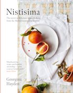 Nistisima cover