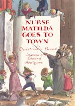 Nurse Matilda Goes to Town cover