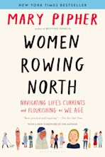 Women Rowing North cover