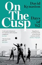 On the Cusp cover