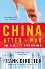 China After Mao cover