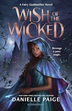 Wish of the Wicked cover