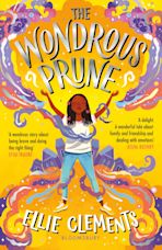 The Wondrous Prune cover