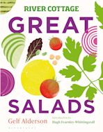 River Cottage Great Salads cover