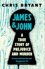 James and John cover