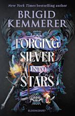 Forging Silver into Stars cover