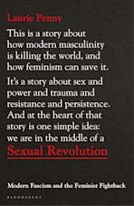 Sexual Revolution cover