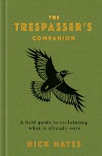 The Trespasser's Companion cover