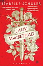 Lady MacBethad cover