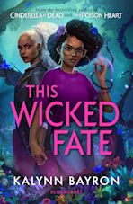 This Wicked Fate cover