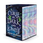 A Curse So Dark and Lonely: The Complete Cursebreaker Collection cover