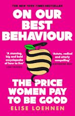 On Our Best Behaviour cover
