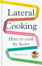 Lateral Cooking cover