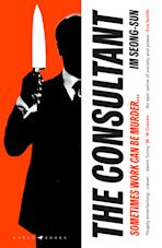 The Consultant cover