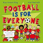 Football is for Everyone cover