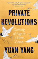 Private Revolutions cover