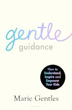 Gentle Guidance cover