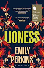 Lioness cover