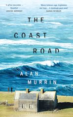 The Coast Road cover