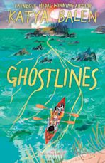 Ghostlines cover