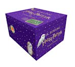 Harry Potter Owl Post Box Set (Children’s Hardback - The Complete Collection) cover