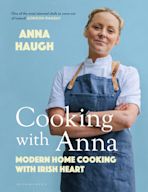 Cooking with Anna cover