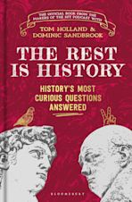 The Rest is History cover