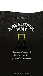 A Beautiful Pint cover