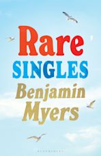 Rare Singles cover