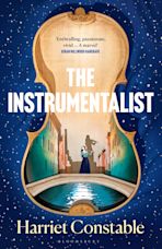 The Instrumentalist cover