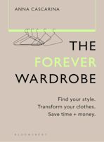 The Forever Wardrobe cover