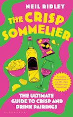 The Crisp Sommelier cover