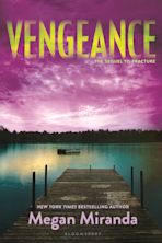 Vengeance cover