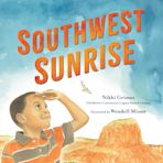 Southwest Sunrise cover